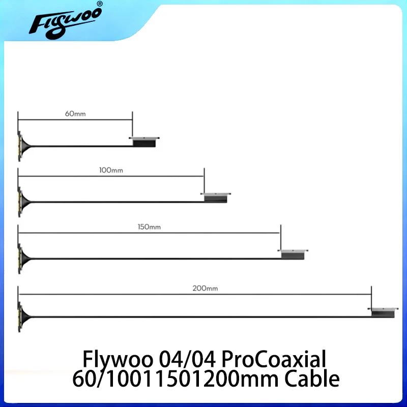 Flywoo Coaxial Cabl… - image