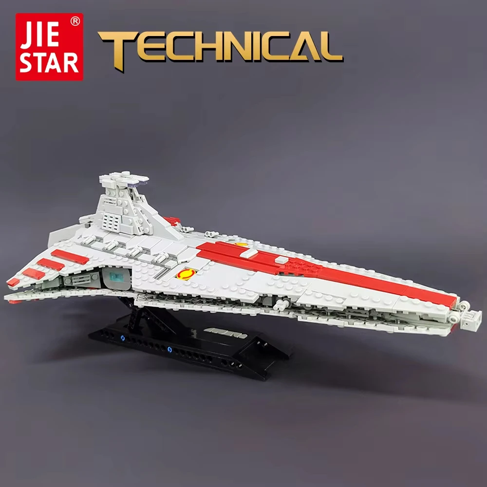 Thumbnail 2 - #21 Latest Toy Spaceships Offers