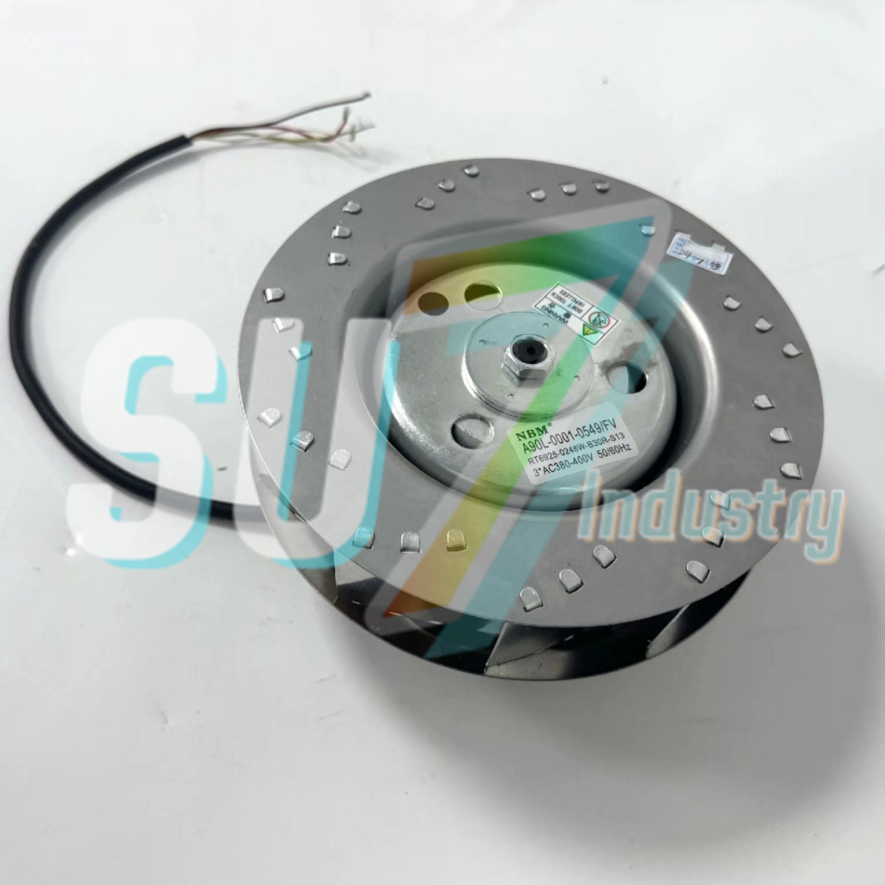 A90L-0001-0549/FV 冷却ファン 新品オリジナル