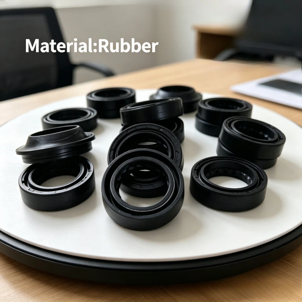 

36*48*11 36x48mm Front Fork Oil Seal Dust Seal for Suzuki RM125 RM250 DR250 DR370 DR400 DR500 TS250 SP370 SP500 SP400 SP 400 500