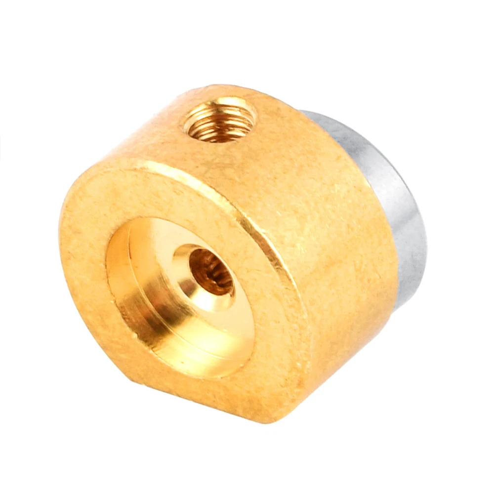 

1 шт., роторный для машин, железное кольцо, эксцентриковый кулачок, прочный сменный подшипник, сменный подшипник, аксессуар для вращающегося кулачка, золотой