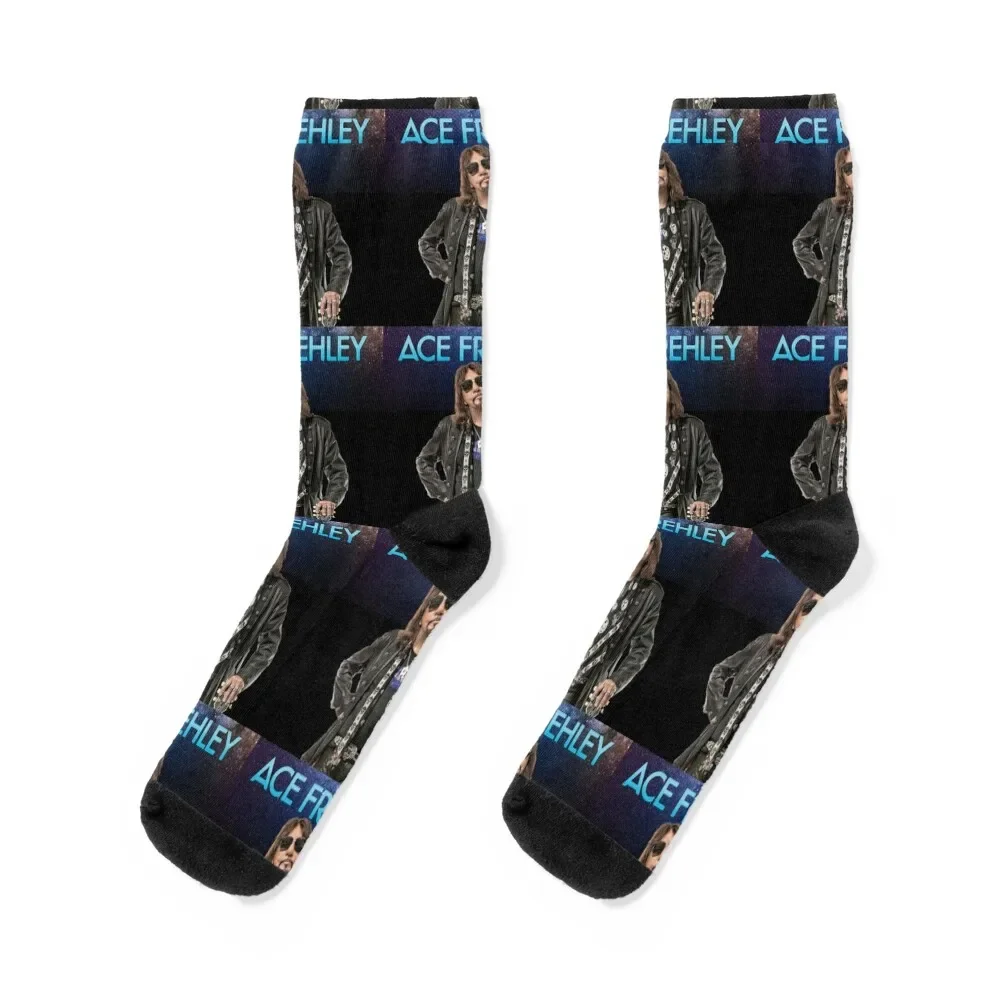 

Ace Frehley 1 tami Socks Argentina shoes man Socks For Men Women's