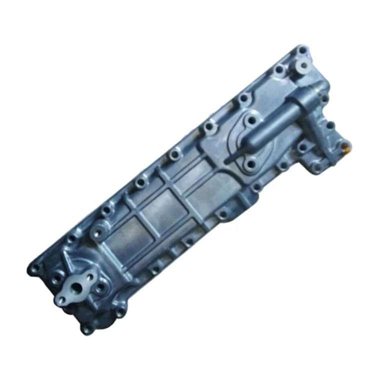 

Automatic Transmission Oil Cooler Cover For ISUZU NPR KS22 8-94254-916-0 4BE1 4BC2 4BF1