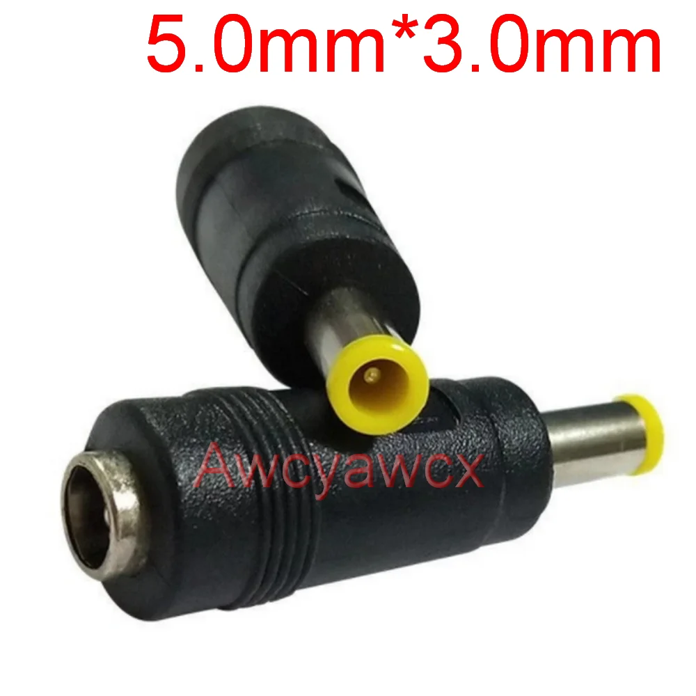 הממיר למחבר חשמל מיניאטורי 5.5×2.1 ממ ל-5.0×3.0 ממ – דירוג מפורט, שימוש אמיתי ופתרונות לבעיות חשמל