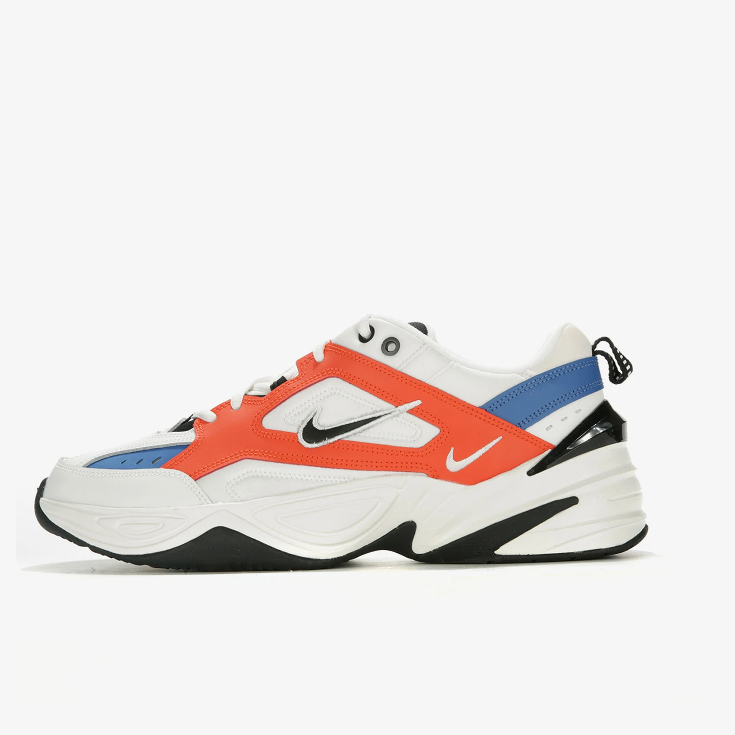

Nike genuine M2K Tekno Men's Durable Low-Cut Dad Shoes AV4789-100
