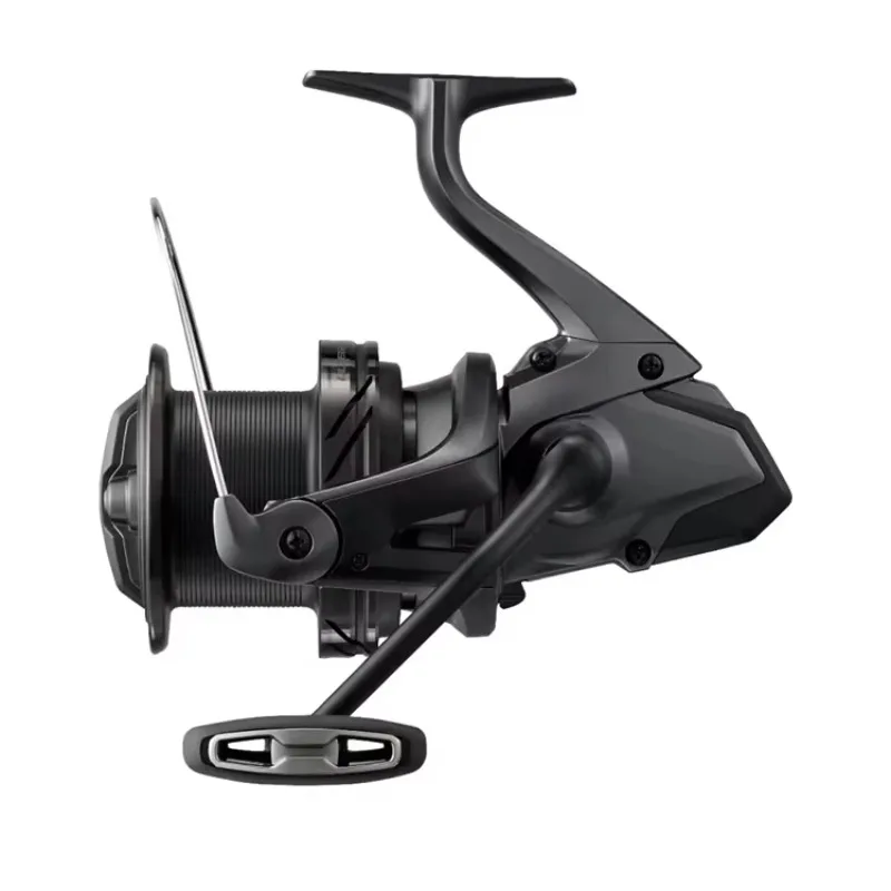

Популярная катушка SHIMANO ULTEGRA XR 24 для спиннинга, с подушечкой, для морской рыбалки на сибаса, для луя, из прочного металла, для рыбалки