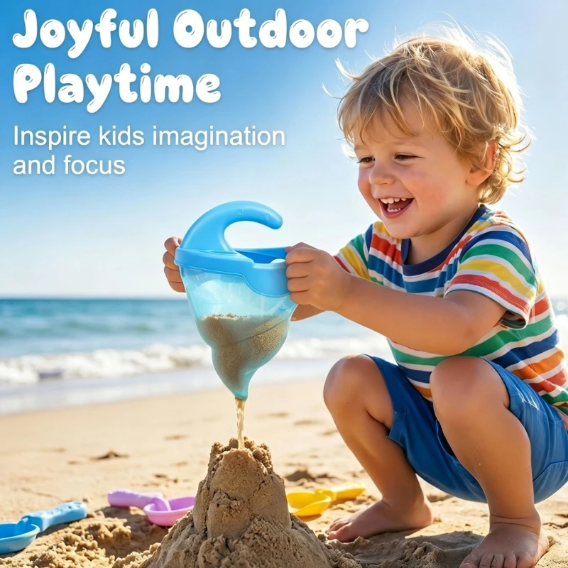 beach-toy-set-sand-and-water-play-set-with-shell-funnel-and-4-tools-5-piece-plastic-sandcastle-building-set-for-kids-beach-15ub