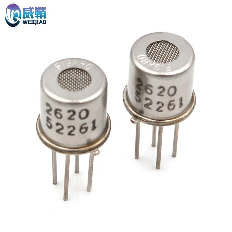 FIGARO   TGS2620Alcohol Gas sensor