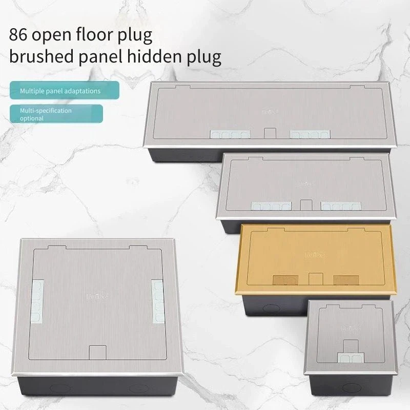 Electrician 86 Open…