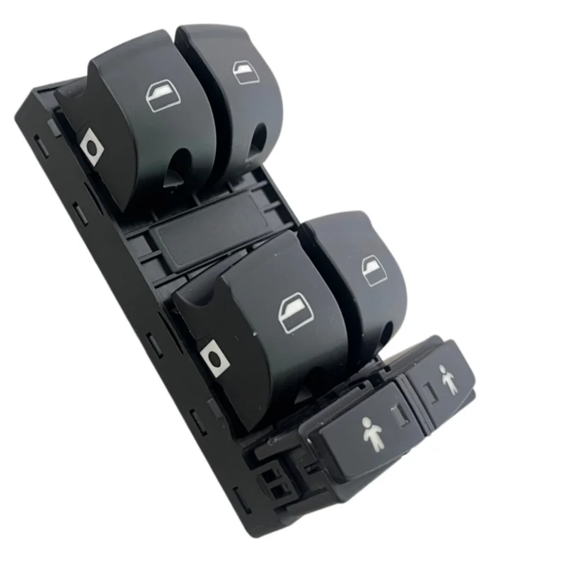 

4G0959851G interruptor de Control de ventanilla principal de energía eléctrica para Audi Q7 A3