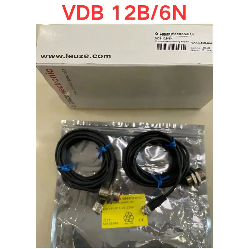 Brand New Original VDB 12B-6N sensor