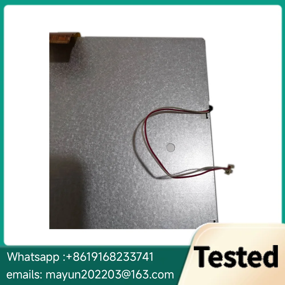 

Original 10.4-inch LCD Display with TM104SDHG30 LSA40AT9001 100% tested