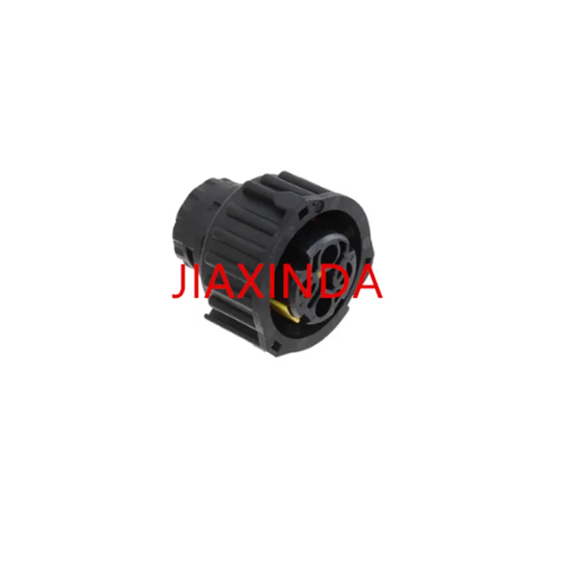 1-968968-1 Shell-type connector sheath plug
