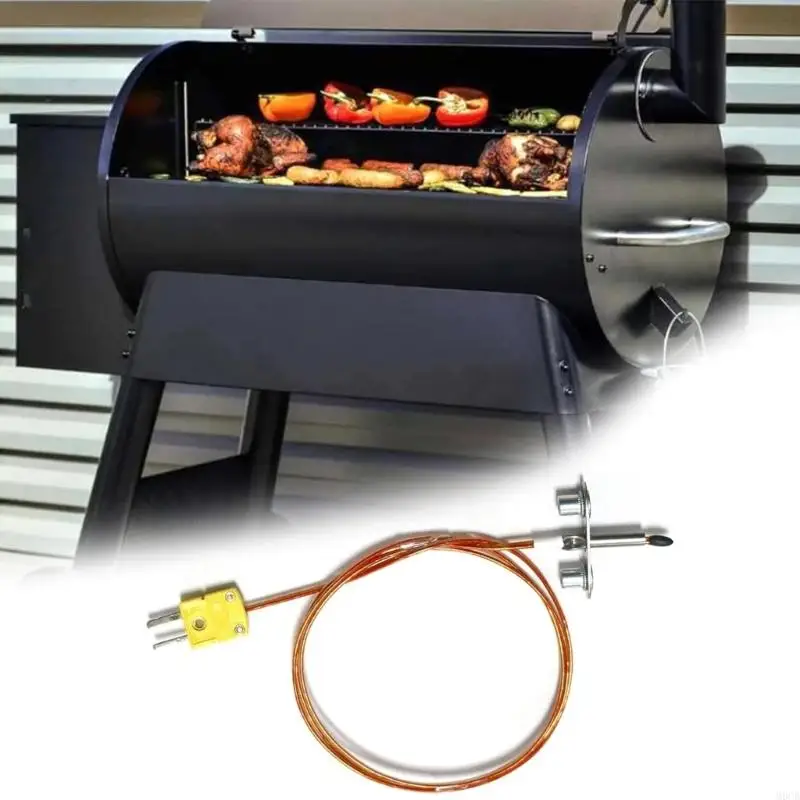 Monitoreo temperatura temperatura real M6CB ThermoCouple para Ironwood 650/850 575/780