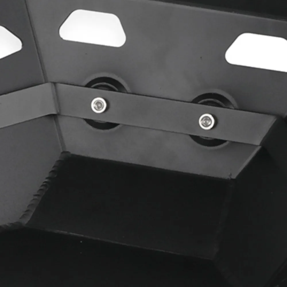 

For Yamaha Tenere 700 T7 Rally 2019 2020 2021 Motorcycle Engine Guard Chassis Protection Tenere700 Skid Plate Bash Frame Guard