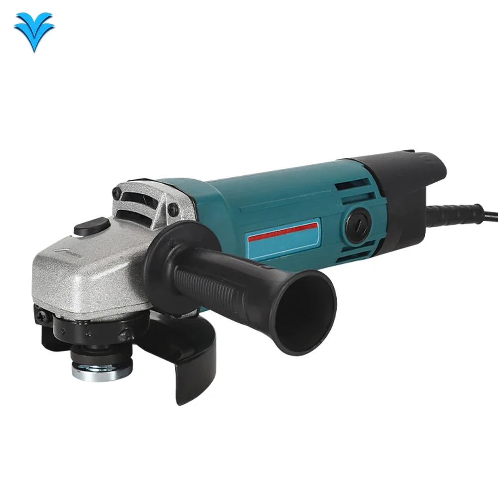 

AG100-JP06 100mm Mini Electric Portable Angle Grinder Cheap Power Tools Angle Grinder Angle