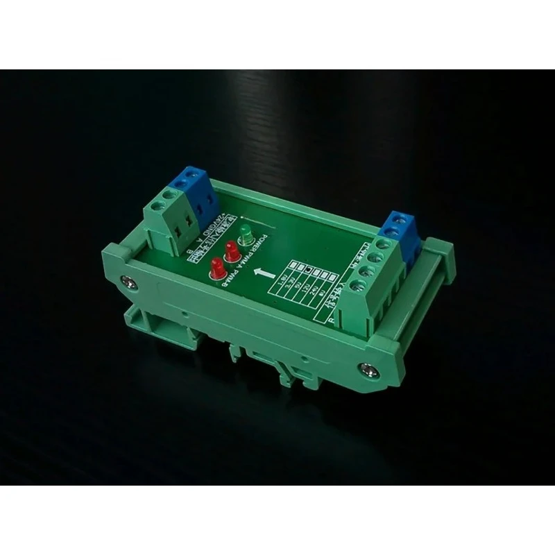 DST‑1R2P‑H Signal Converter For Rotary Encoder Grating Ruler Servo Driver Signal Conversion Module