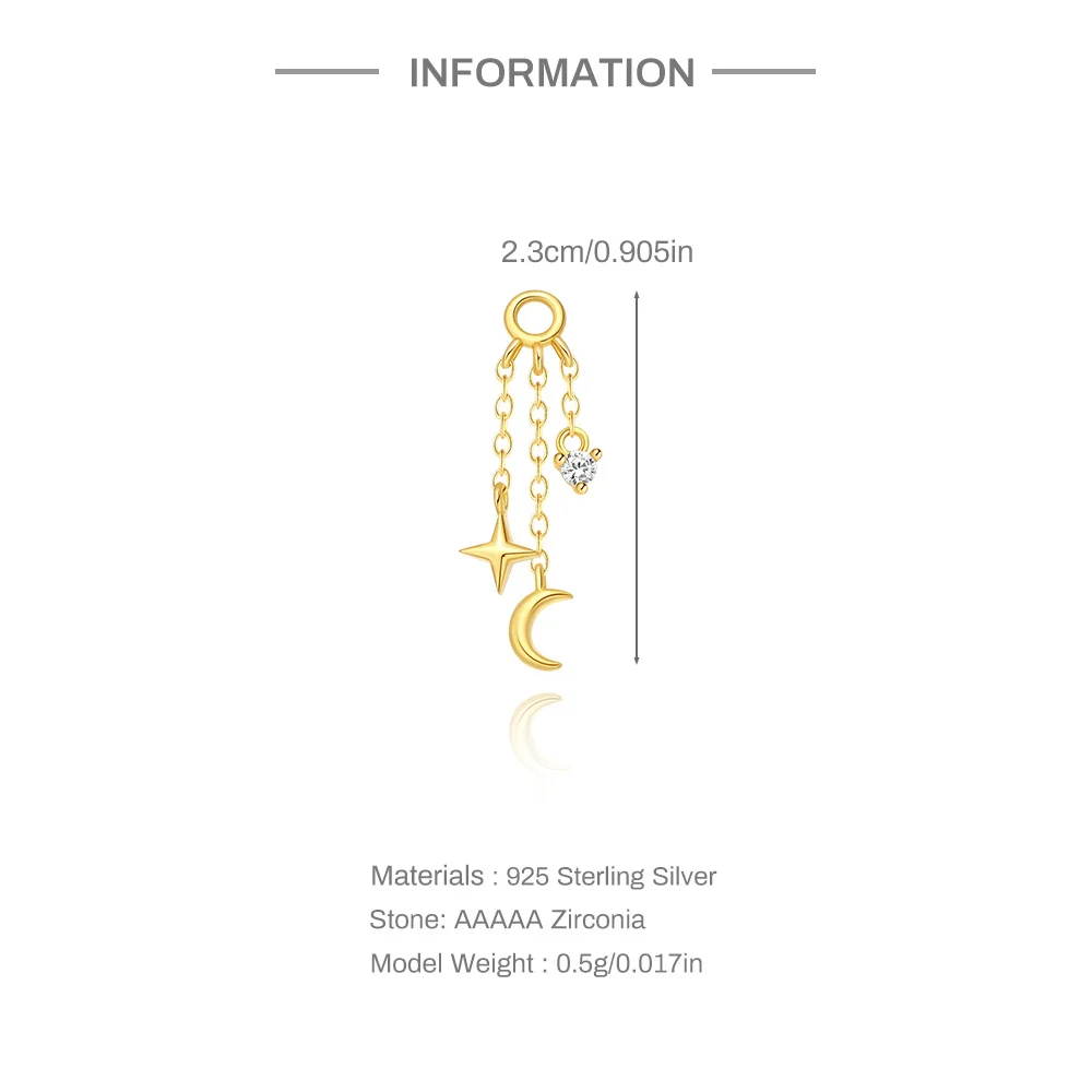 Thumbnail 2 - #46 Trending Tassel Earrings Right Now