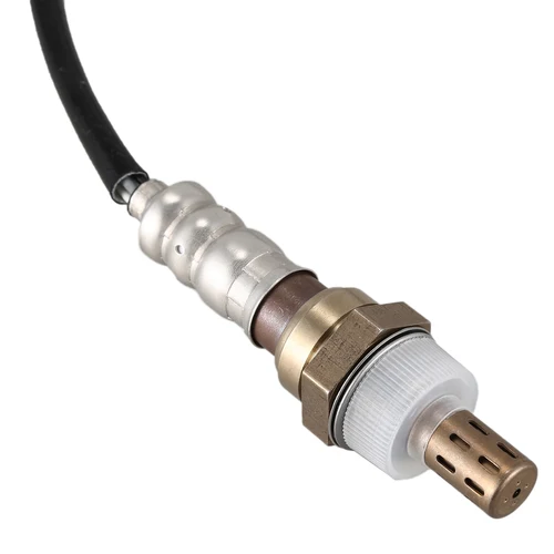 Imagen 2 del producto A22P_FRONT Sensor de oxígeno Lambda para CHEVROLET AVEO KALOS LACETTI NUBIRA MAZDA 1,4 1,6 1,8 NO 96418965 96325533 Longitud 480 mm