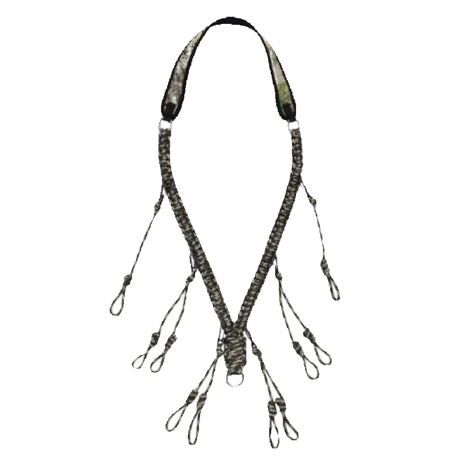 

Duck Call Lanyard for Outdoor Hunting Games