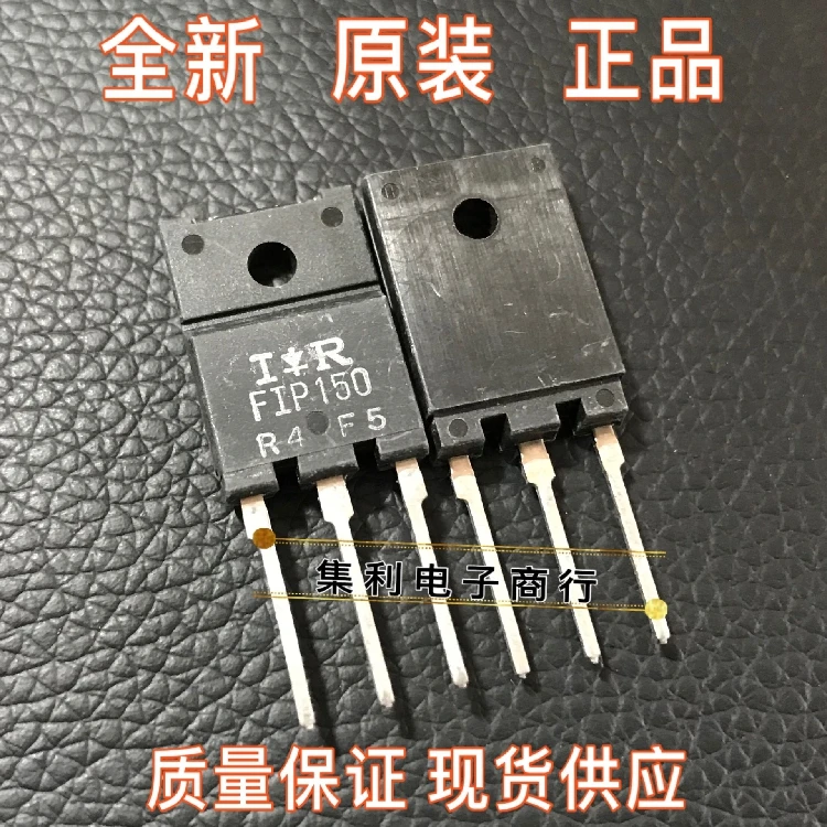 10 Pçs/lote IRFIP150 Importado Original Novo