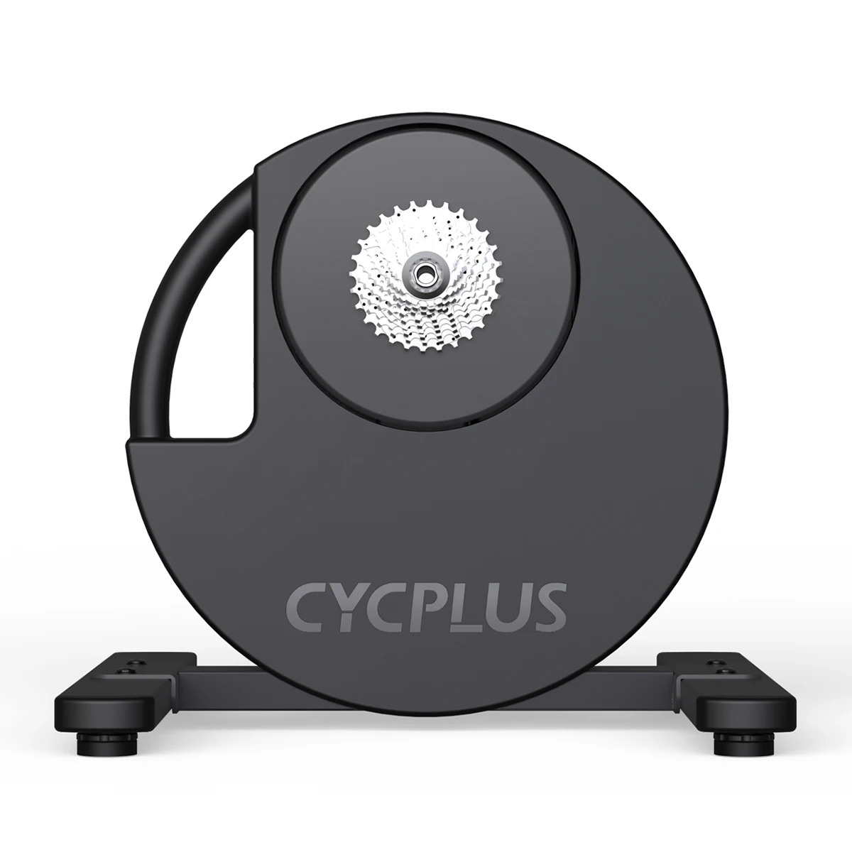 

CYCPLUS R200 Direct Drive Max Power 2200W Portable Home Smart Bike Trainer