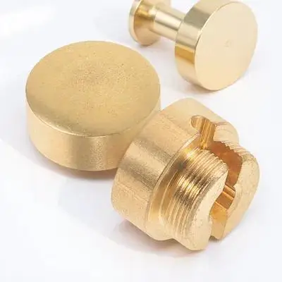 

Cello Wolf Tone Brass Cylindrical Design For Noise Reduction Easy Installation Compatible With Most Cellos Brass