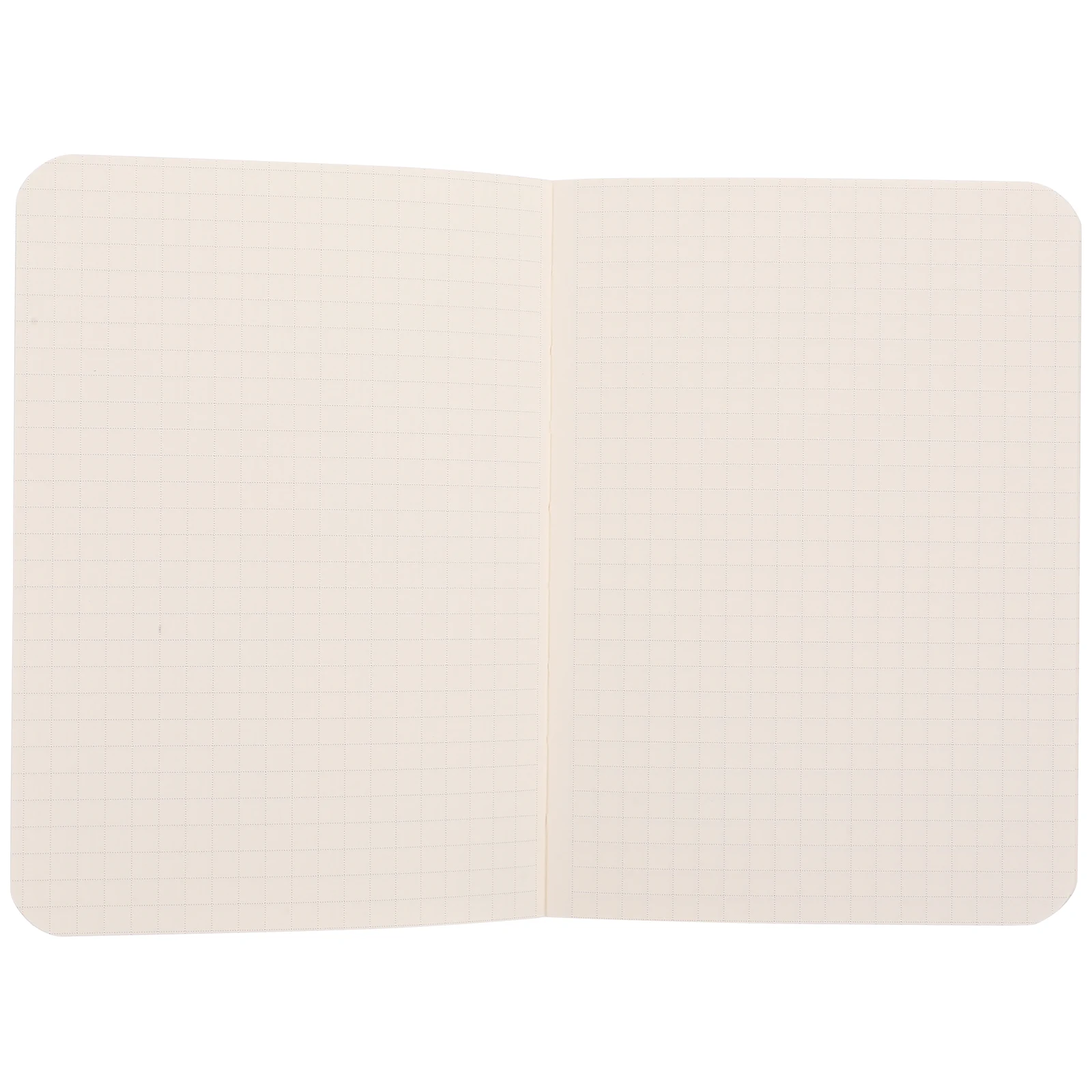 A6 Bound Paper Replacement Inner Sheets for Notebook Cover Sturdy Lined Refill Pages Fountain Pen Friendly Daily Use Office