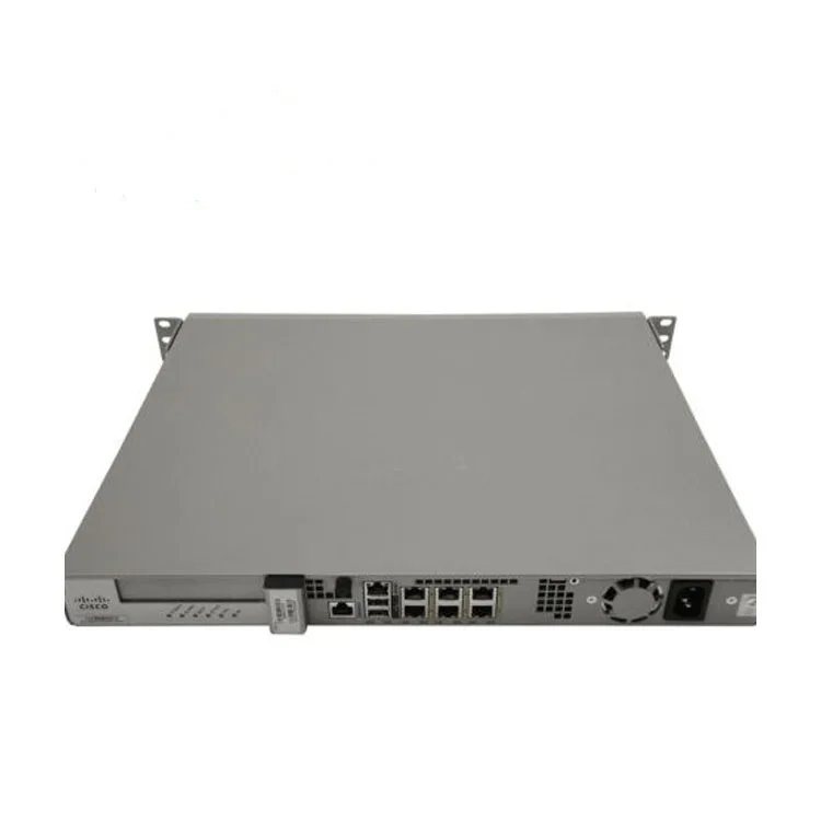 

ASA5515-IPS-K9 New in Box Security Appliance 6 Port Firewall ASA5515-IPS-K9