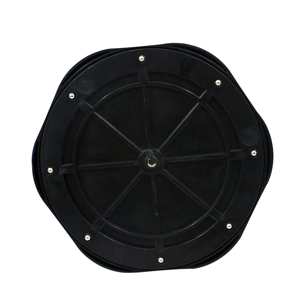 

1Set Dumb Drum Beginner Practice Pad Black White Silent Drum Pad Snare Practice Pad Musical Instruments Acoustic Pad Home Studio