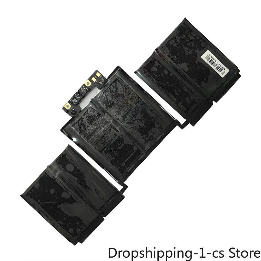 

For Apple MacBook Pro 13 inch A1989 2018 A2251 A1964 laptop battery