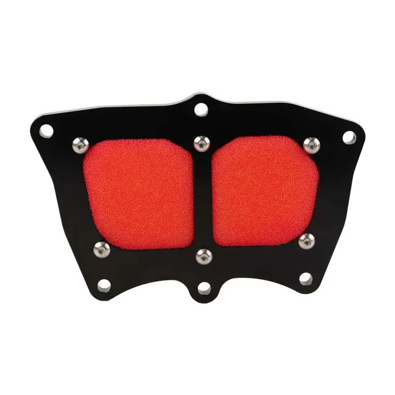 ممتازة-ملحقات الدراجات النارية مدخل غطاء مرشح الهواء الحرس حامي ل Svartpilen 401 250 200 125 Vitpilen 401