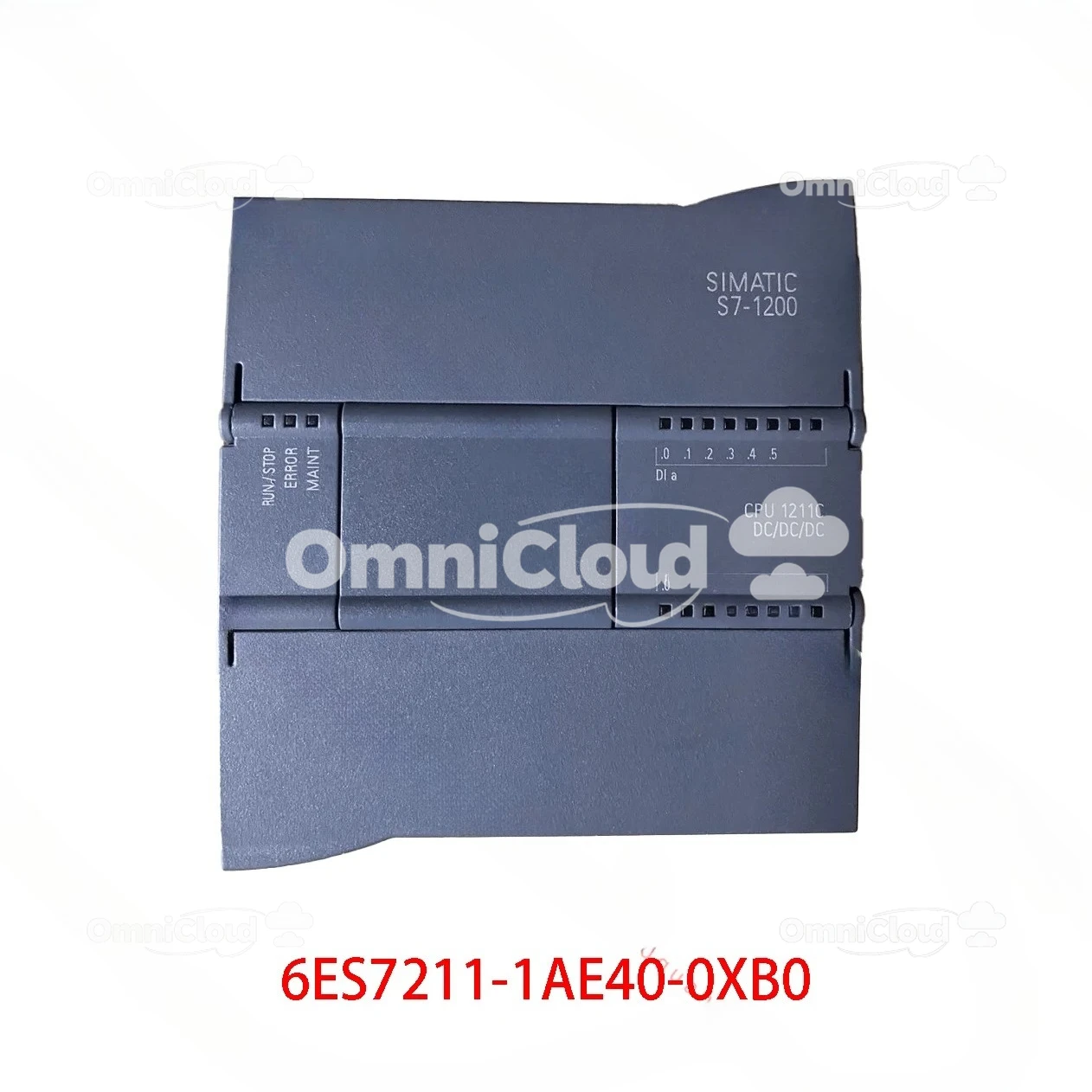 

6ES7 211-1AE40-0XB0 6ES7211-1AE40-0XB0 Gloednieuwe Originele