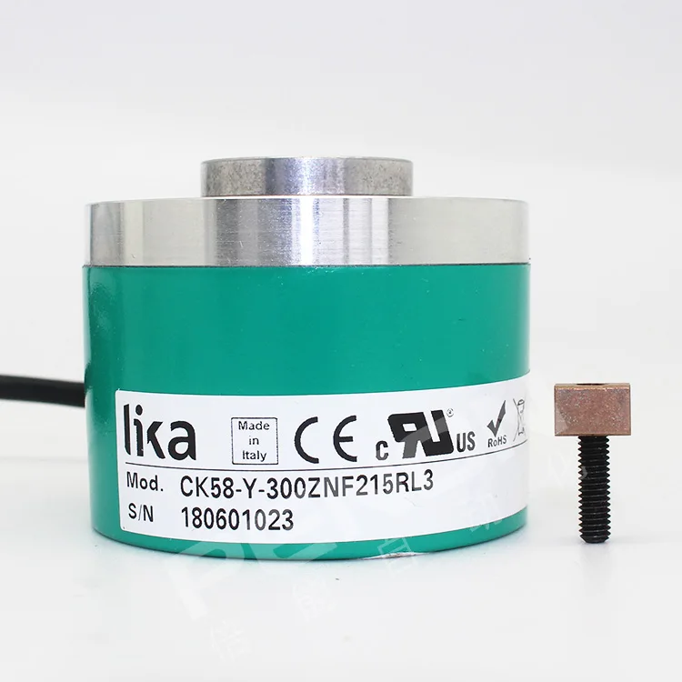Genuine original CK58-Y-300ZNF215RL3 encoder 2500BNFRK400BND500ZNDL4S680