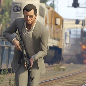 10 Main Sales PS4 Games - №8