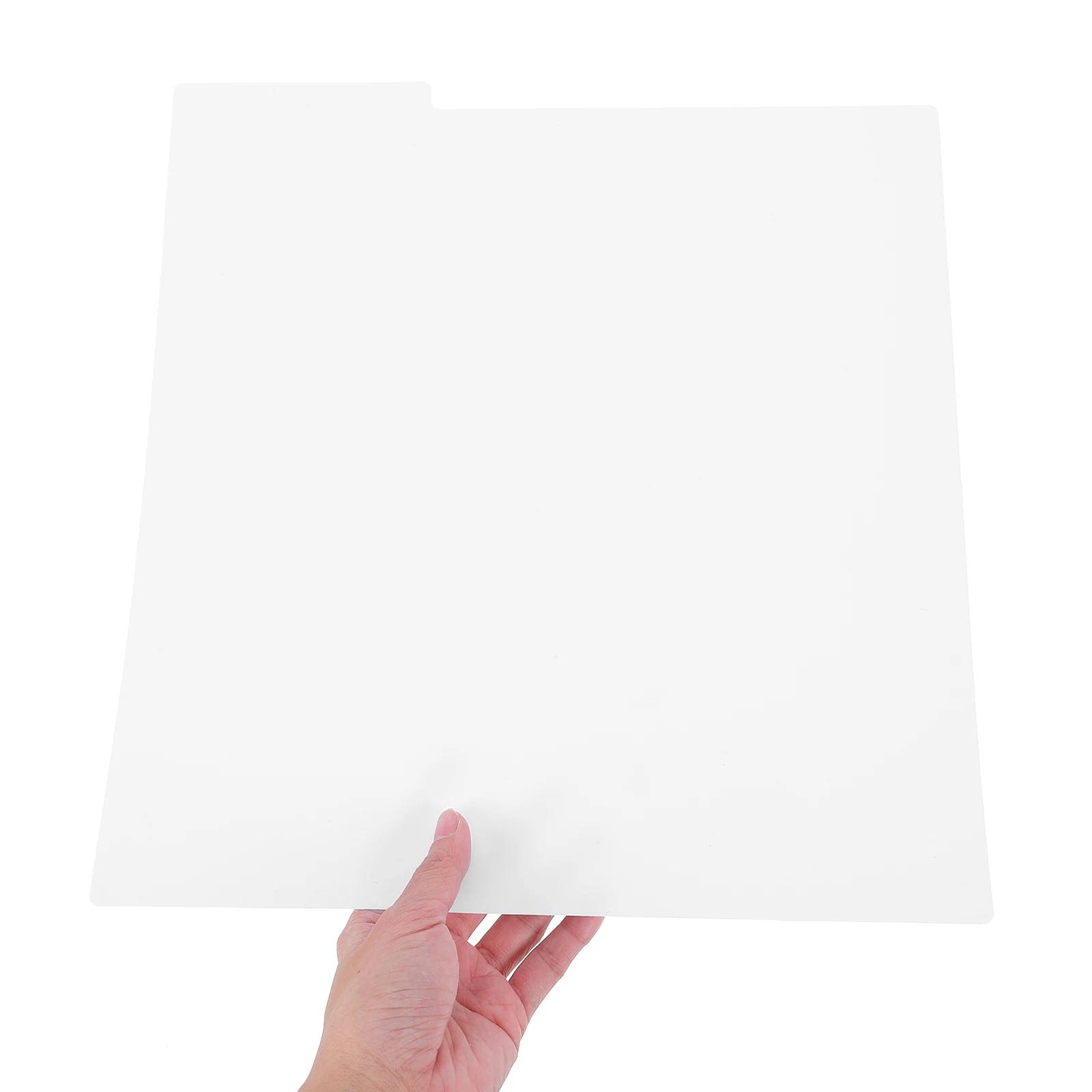 

8pcs Comic Book Divider Vinyl Record Organizer Tabs PVC Material Writable Surface Sturdy Waterproof Home Office Classroom Store