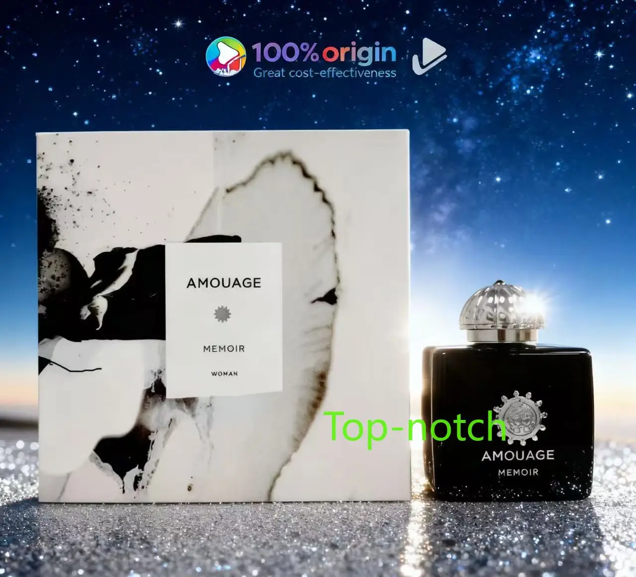 الأكثر مبيعاً توجيه طويل الأمد 46 البهجة 40 غرض الشرف الحب Tuberose الحب البهجة الرجال امرأة 100 مللي عطور شرقية #4