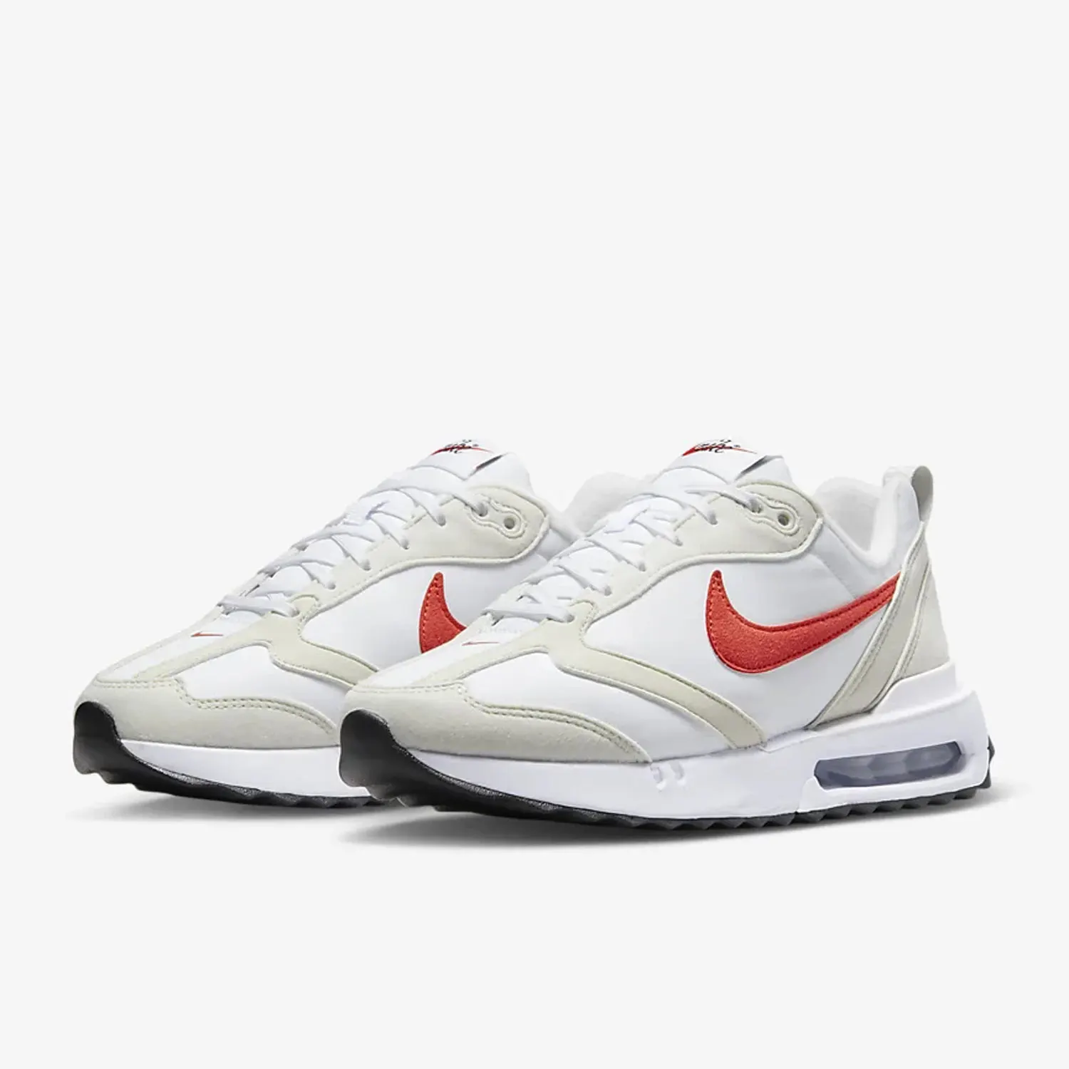 Nike Authentic Air Max Dawn Men's Women's Lightweight Sports Casual Shoes DC4068-101