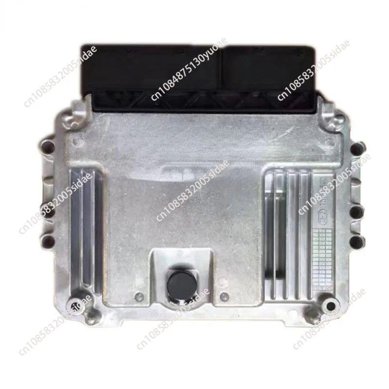 0281013328 New ECU Original Diesel Engine Computer Board EDC16C39-6 Fit for Great Wall Wingle Haval 2.5T 2.8T No Anti-theft