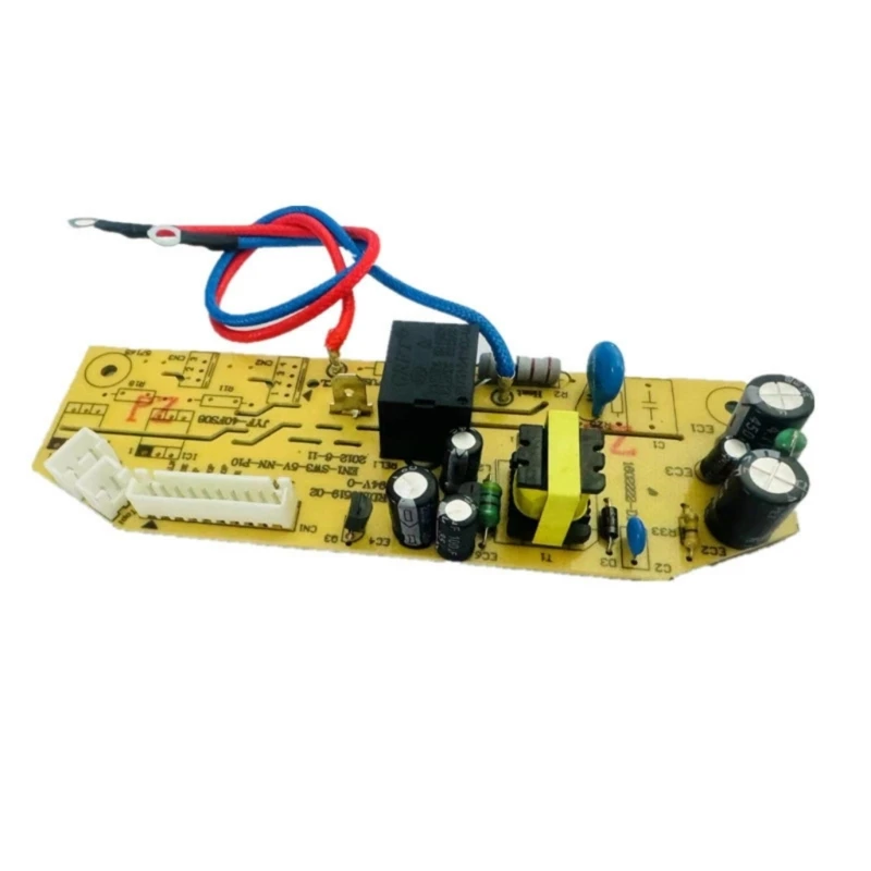 

Power Board Replacemen PCB Motherboard Easy Installation Electric Rice Cooker Power Supply Board for 40FS08/40FS06