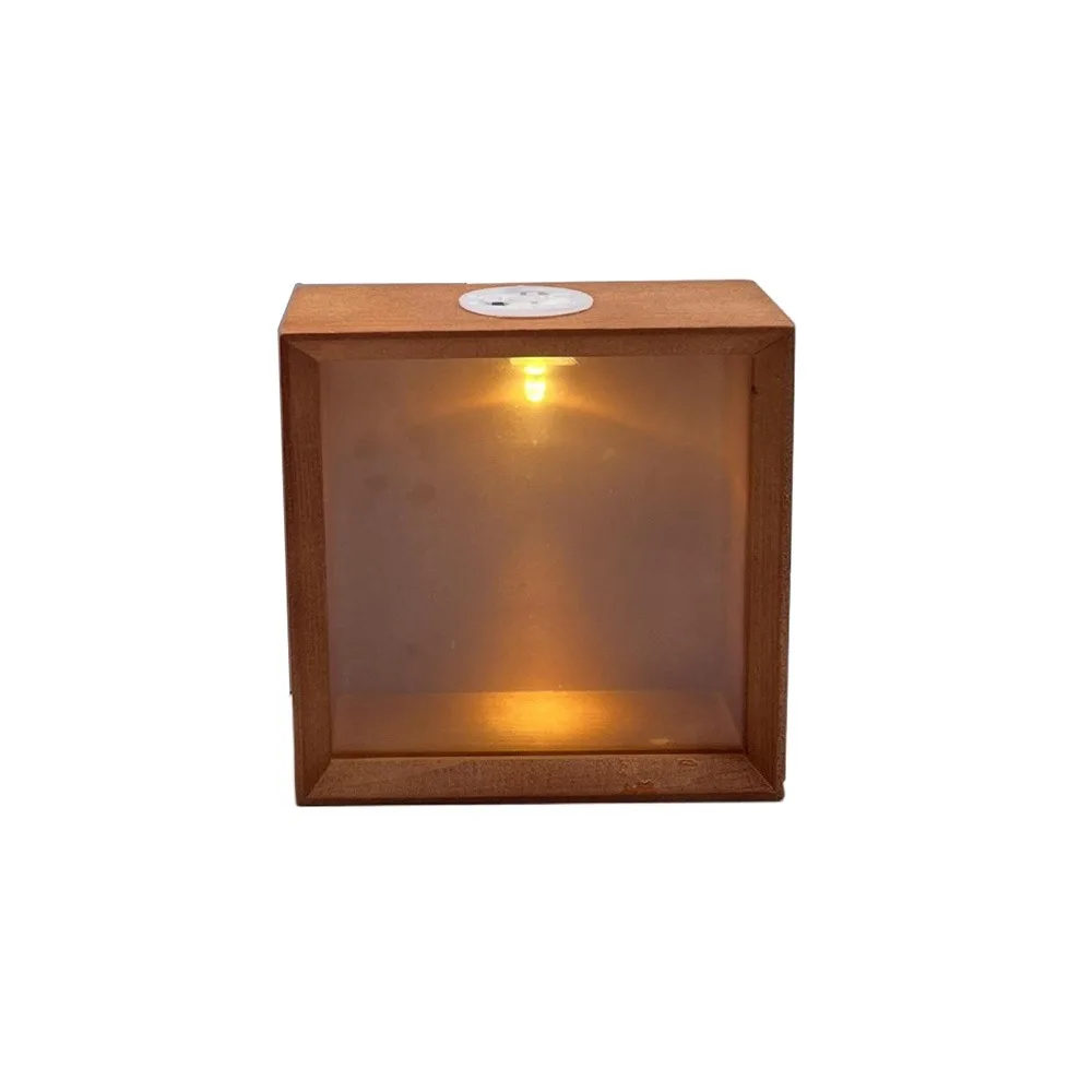 moldura-decorativa-de-madeira-com-caixa-de-sombra-vitrine-transparente-artesanal-com-luz-led-e-paineis-de-acrilico-com-luz-suave