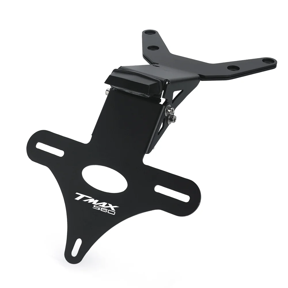 Variant: With Light TMAX560