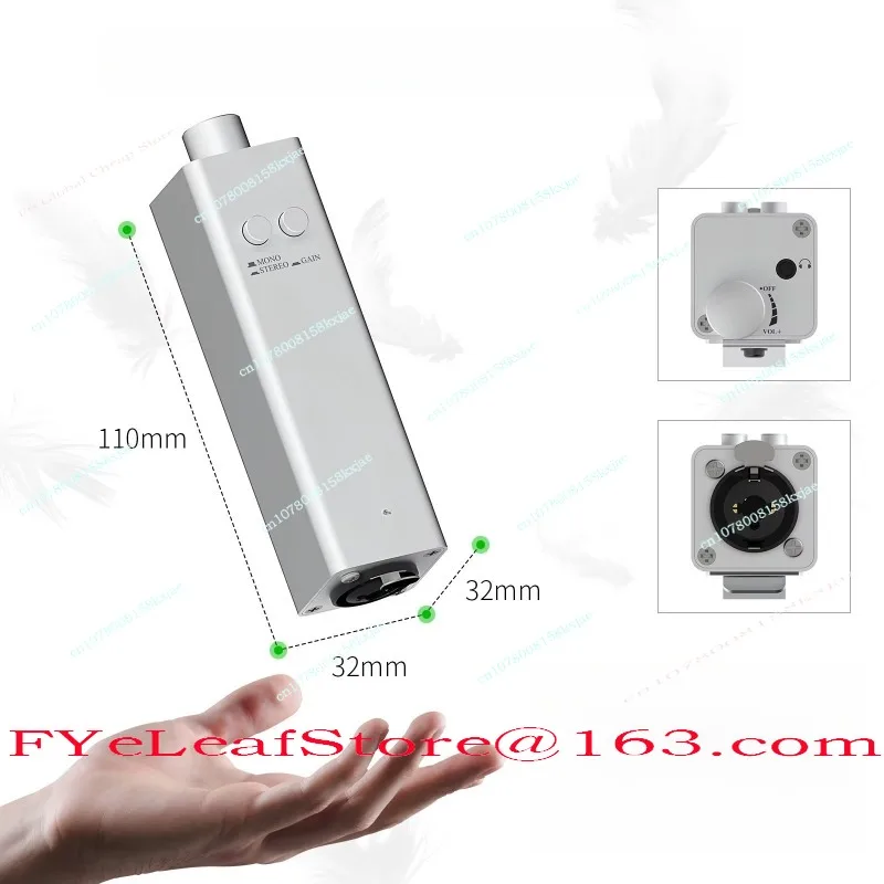 Xtuga LSY-20 Active… - image