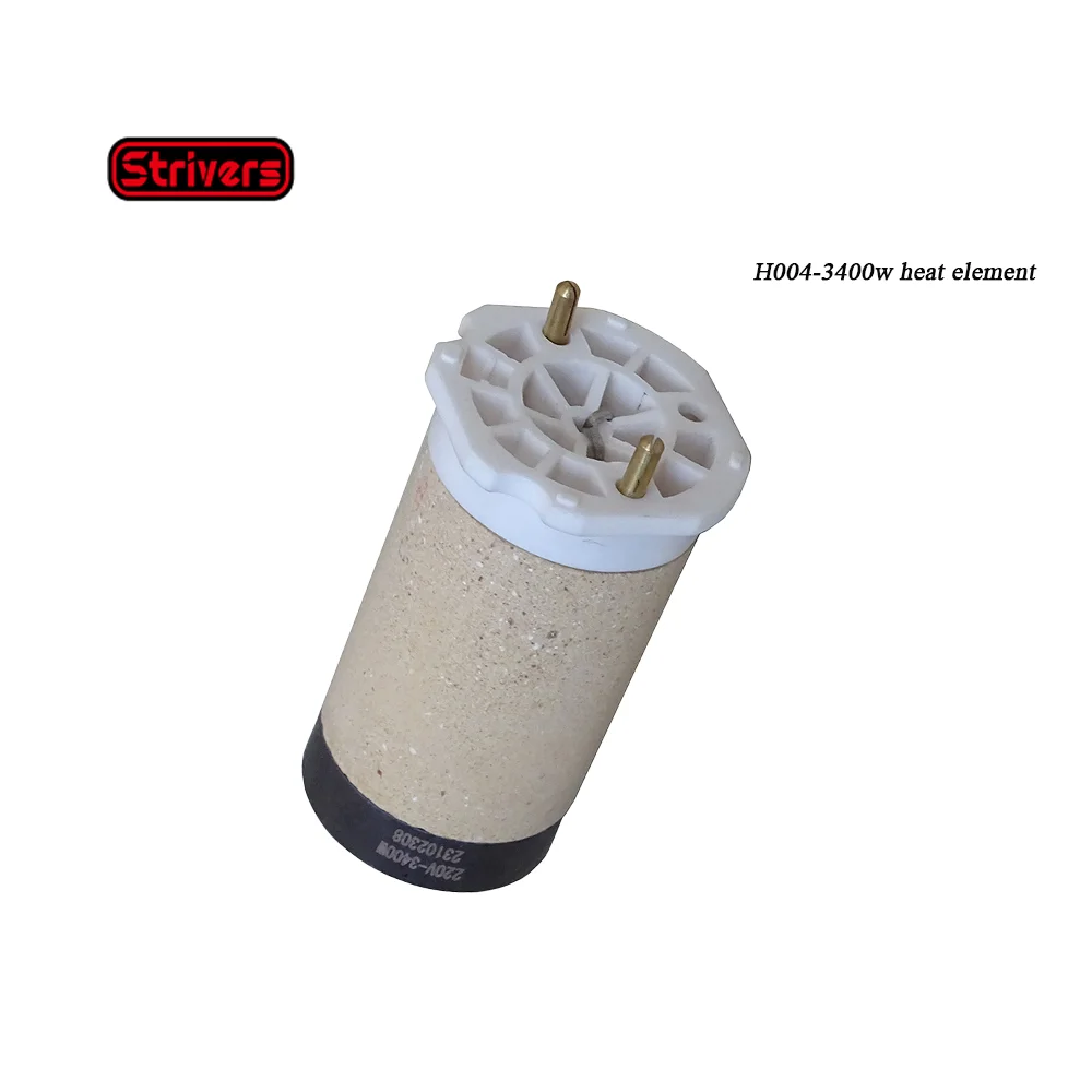 

H004-Heat Elements for 3400W Hot Air Blower Gun Heaters Tool Parts for Industrial Heating Application