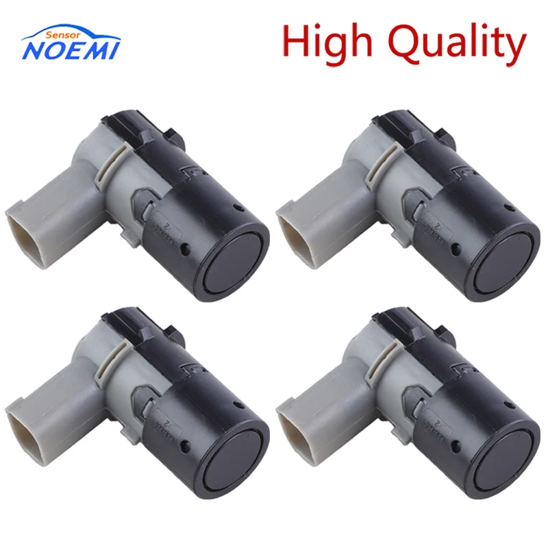 YAOPEI 9653849080 66206989068 For Peugeot 207CC Citroen C4 C5 Parking Sensor 8200417705 7701062074 7711135326 9653849080