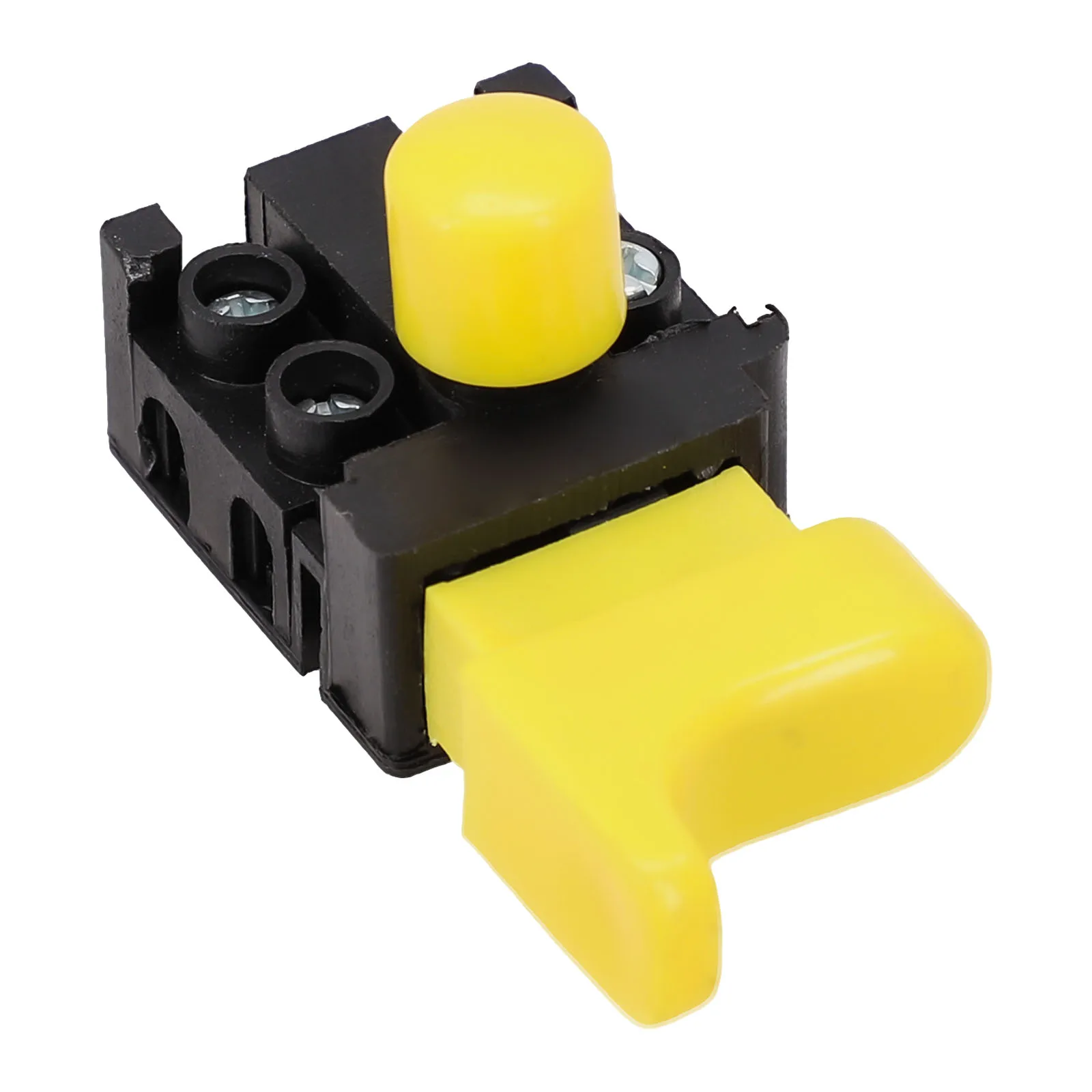 For 150 Angle Grinder Trigger Switch Speed Control Push Button Switch Electric Drill Hammer Tool Accessories