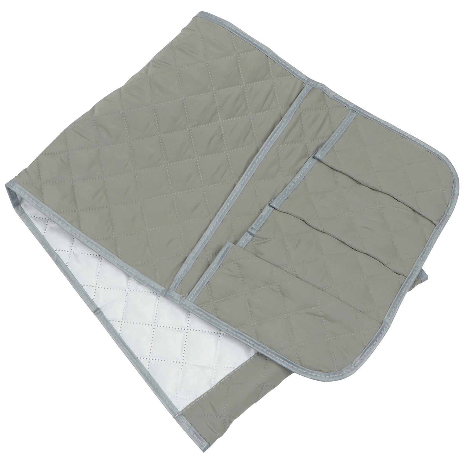 

Sofa Armrest Storage Pouch Bag Couch Remote Organizer Storage Pouch Polyester Great Couch Armrest Holder Gift