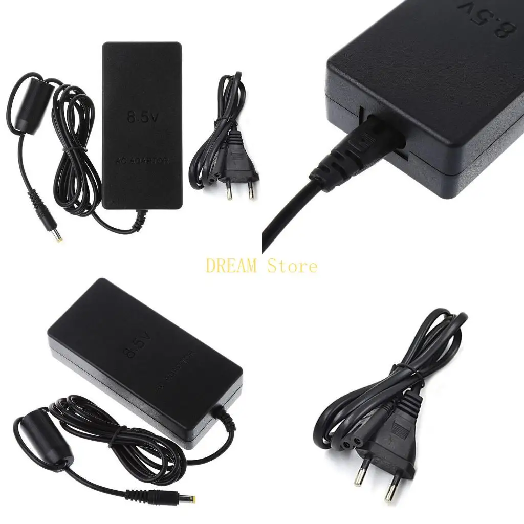 

EU Plug AC Power Adapter for for 70000 Charging Cable Cord best sale