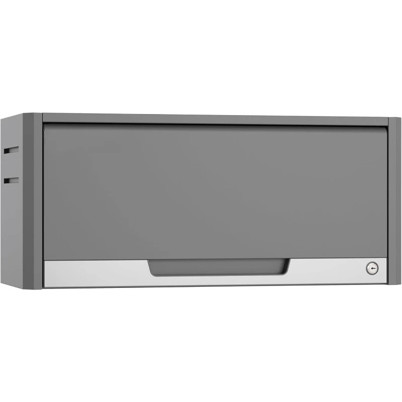 

FastTrack Overhead Wall Cabinet, Storage Cabinet, Garage Storage Systems, Garage Organization