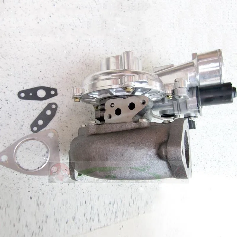 Turbo CT16V 17201-30110 17201-30100 17201-30101 17201-0L040 17201-OL040 172010L040 For TOYOTA Hilux HI-LUX Land cruiser 1KD-FTV